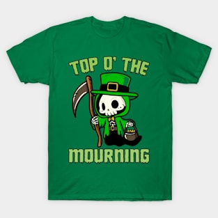 Top O' The Mourning To Ya! T-Shirt